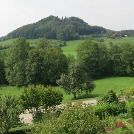 Bergnest Schwäbisch Gmünd