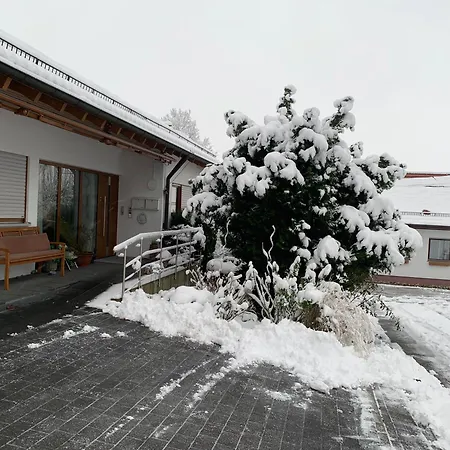 Bergnest Schwäbisch Gmünd