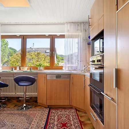 Bergnest Appartement Schwäbisch Gmünd