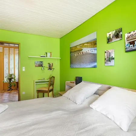 Apartament Bergnest *