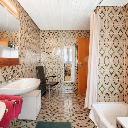 Bergnest * Schwäbisch Gmünd