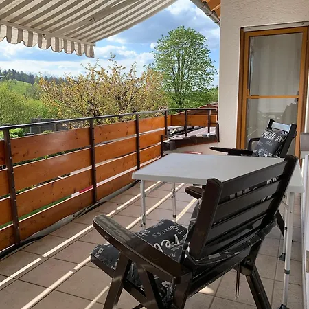 Bergnest * Schwäbisch Gmünd