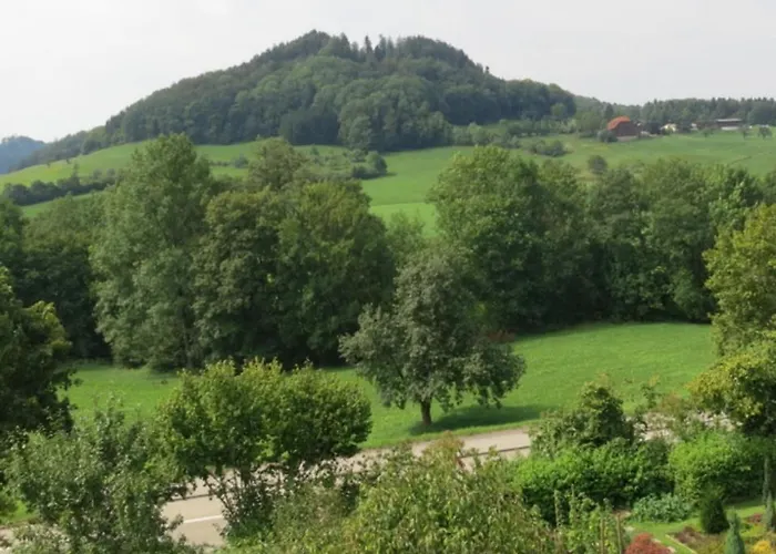 Bergnest Schwäbisch Gmünd