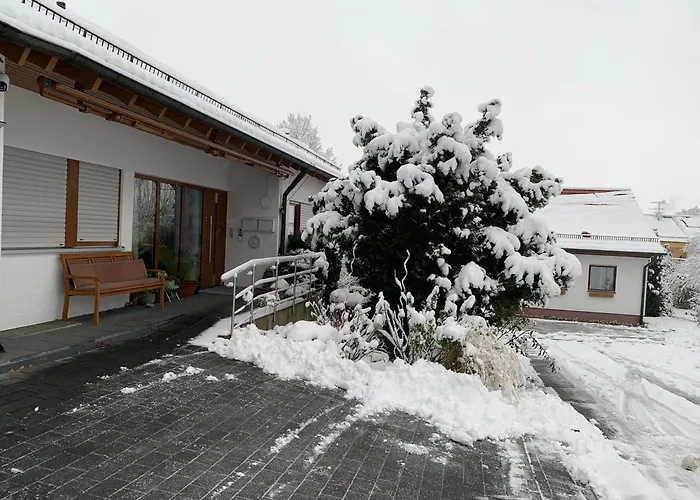 Bergnest Schwäbisch Gmünd