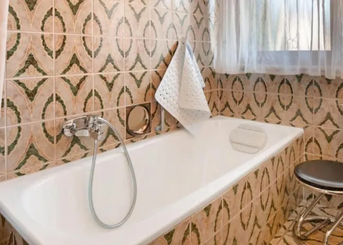 Apartament Bergnest Schwäbisch Gmünd