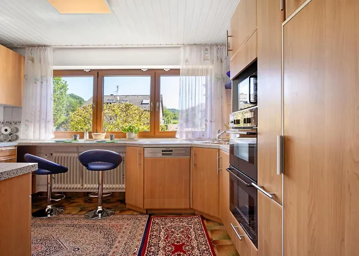 Bergnest Apartament Schwäbisch Gmünd