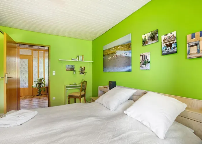 Apartament Bergnest *