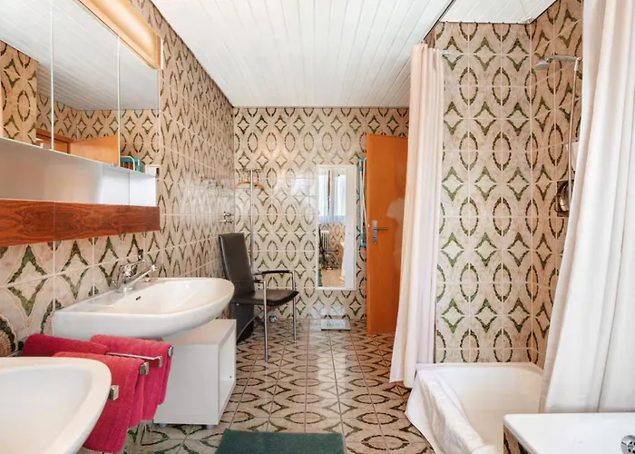 Bergnest * Schwäbisch Gmünd