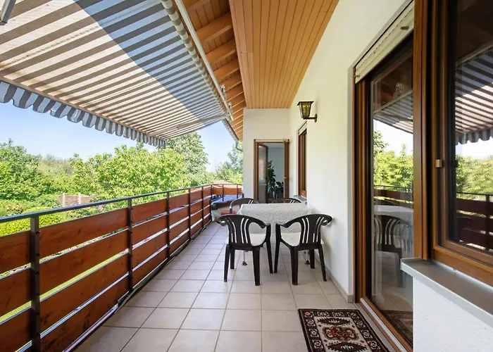 Apartament Bergnest *